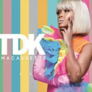 TDK Macassette - Domoroza Ft. Mnqobi Yaso